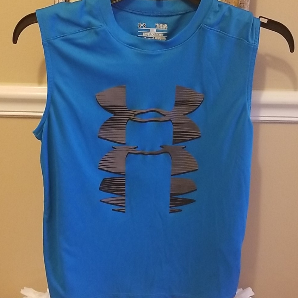 Under armour tank Top